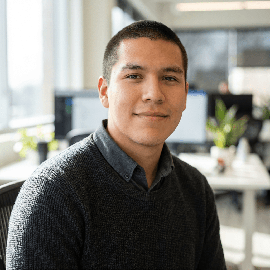 Thomas Aubert, Tech Lead