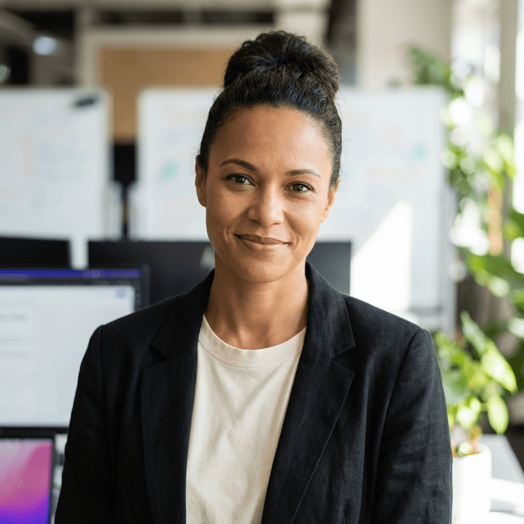 Sophie Martin, Founder