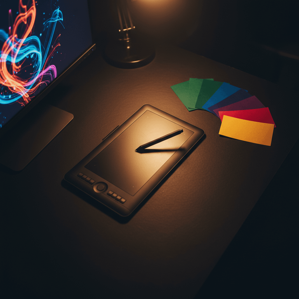 Design & Creative Tools